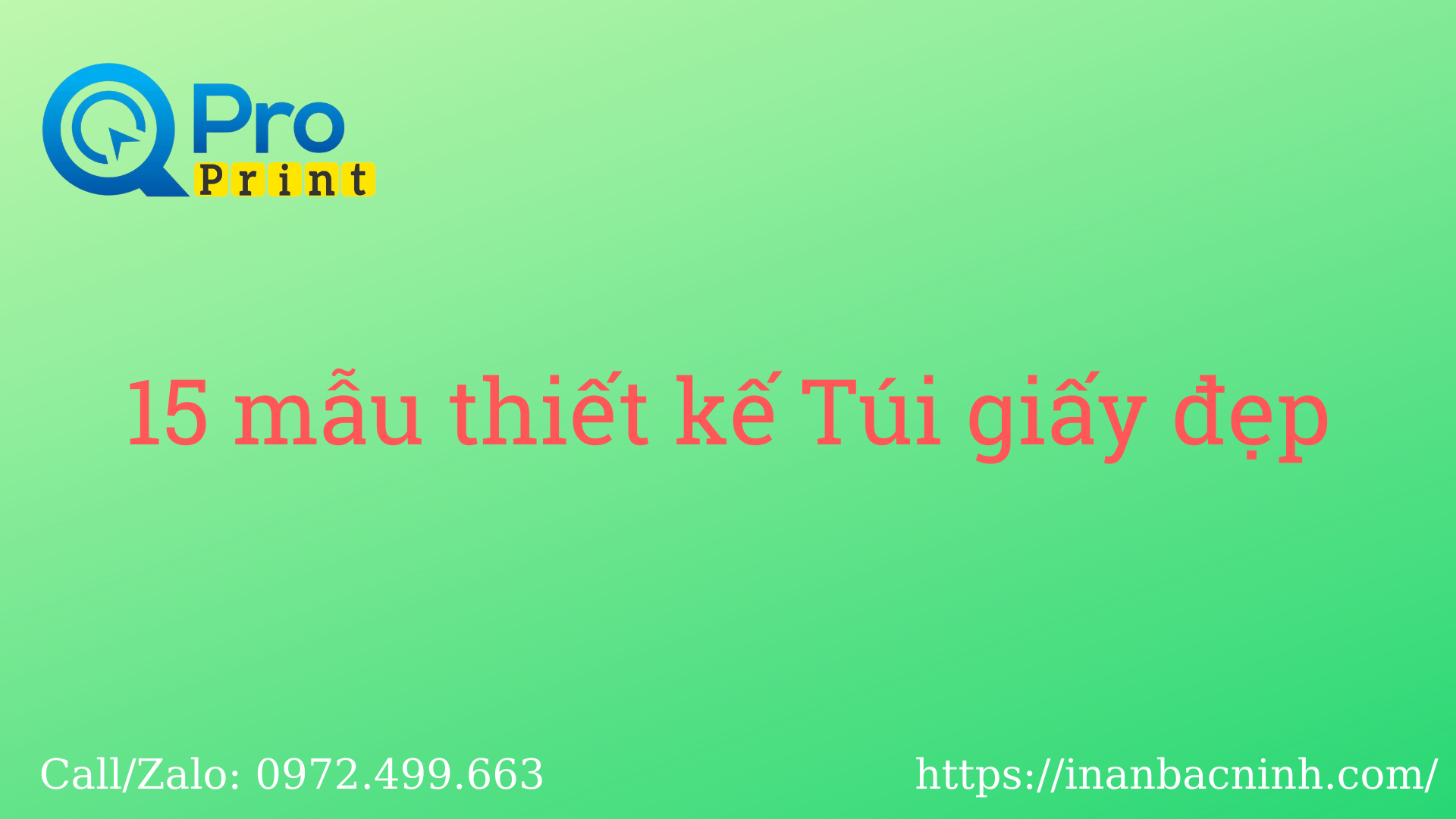 15 mau thiet ke tui giay dep tai bac ninh