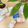 In card visit công ty TNHH DYT Việt Nam - In ấn Bắc Ninh