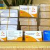 In card visit phòng khám Phúc Tường Hà nội - In ấn Bắc Ninh
