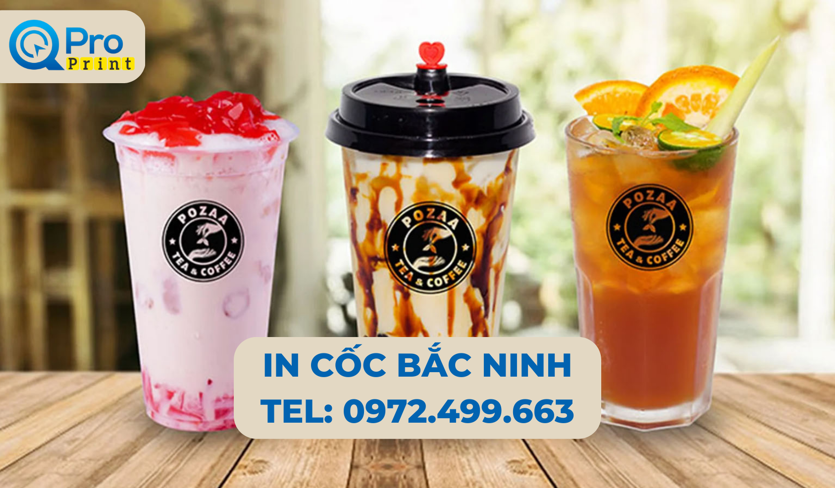 IN CỐC BẮC NINH