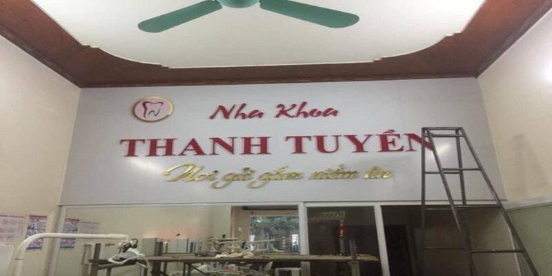 Địa chỉ làm biển quảng cáo alu Bắc Ninh