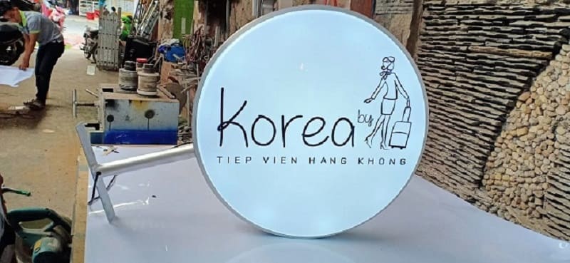 Biển vẫy có nhiều điểm cộng chinh phục khách hàng