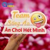 hashtag đám cưới bắc ninh bảng cầm tay team sống ảo ăn chơi hết mình - LH 0972499663